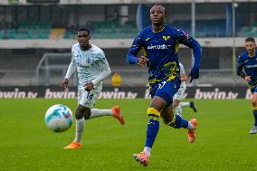 CALCIO - Serie A - Hellas Verona FC vs FC Internazionale