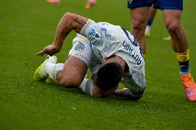 CALCIO - Serie A - Hellas Verona FC vs FC Internazionale