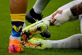 CALCIO - Serie A - Hellas Verona FC vs FC Internazionale