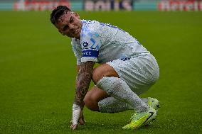 CALCIO - Serie A - Hellas Verona FC vs FC Internazionale