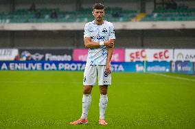 CALCIO - Serie A - Hellas Verona FC vs FC Internazionale