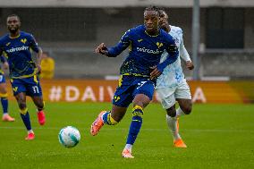 CALCIO - Serie A - Hellas Verona FC vs FC Internazionale