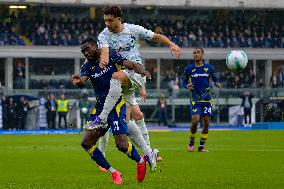 CALCIO - Serie A - Hellas Verona FC vs FC Internazionale