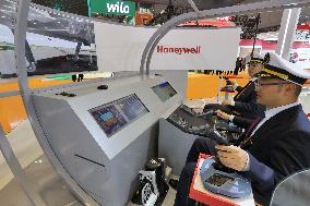 8TH CIIE Held in Shanghai