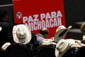 Legislators Condemn Murder of Uruapan Mayor - Mexico