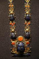 Grand Egyptian Museum - Giza