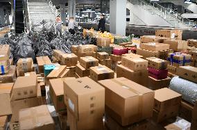 China Railway Express