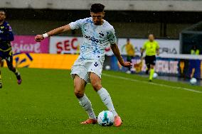 CALCIO - Serie A - Hellas Verona FC vs FC Internazionale