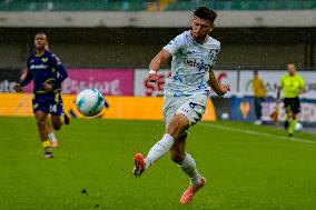 CALCIO - Serie A - Hellas Verona FC vs FC Internazionale