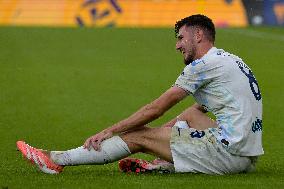 CALCIO - Serie A - Hellas Verona FC vs FC Internazionale