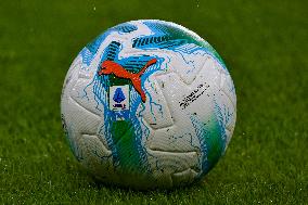 CALCIO - Serie A - Hellas Verona FC vs FC Internazionale