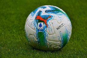 CALCIO - Serie A - Hellas Verona FC vs FC Internazionale