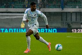 CALCIO - Serie A - Hellas Verona FC vs FC Internazionale