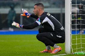 CALCIO - Serie A - Hellas Verona FC vs FC Internazionale