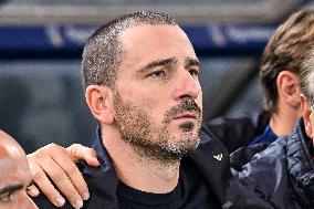 CALCIO - FIFA Mondiali - FIFA World CUP 2026 - Qualification Round - Italy vs Israel