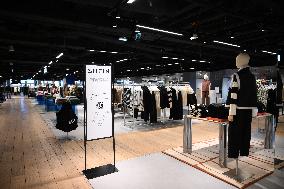 Opening Day of Shein First Physical Store at BHV - Paris
