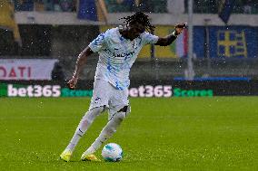 CALCIO - Serie A - Hellas Verona FC vs FC Internazionale