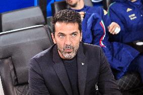 CALCIO - FIFA Mondiali - FIFA World CUP 2026 - Qualification Round - Italy vs Israel