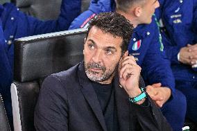 CALCIO - FIFA Mondiali - FIFA World CUP 2026 - Qualification Round - Italy vs Israel