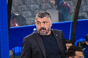 CALCIO - FIFA Mondiali - FIFA World CUP 2026 - Qualification Round - Italy vs Israel