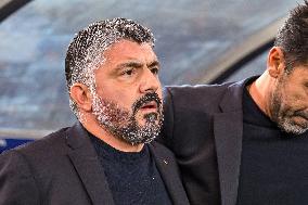 CALCIO - FIFA Mondiali - FIFA World CUP 2026 - Qualification Round - Italy vs Israel