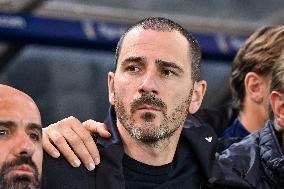 CALCIO - FIFA Mondiali - FIFA World CUP 2026 - Qualification Round - Italy vs Israel