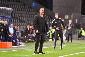 CALCIO - FIFA Mondiali - FIFA World CUP 2026 - Qualification Round - Italy vs Israel