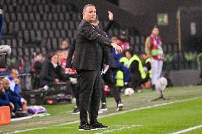 CALCIO - FIFA Mondiali - FIFA World CUP 2026 - Qualification Round - Italy vs Israel