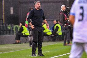 CALCIO - FIFA Mondiali - FIFA World CUP 2026 - Qualification Round - Italy vs Israel