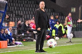 CALCIO - FIFA Mondiali - FIFA World CUP 2026 - Qualification Round - Italy vs Israel