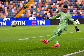 CALCIO - FIFA Mondiali - FIFA World CUP 2026 - Qualification Round - Italy vs Israel