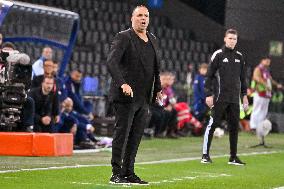 CALCIO - FIFA Mondiali - FIFA World CUP 2026 - Qualification Round - Italy vs Israel