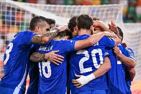 CALCIO - FIFA Mondiali - FIFA World CUP 2026 - Qualification Round - Italy vs Israel