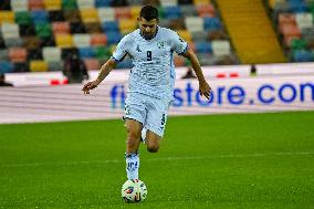 CALCIO - FIFA Mondiali - FIFA World CUP 2026 - Qualification Round - Italy vs Israel