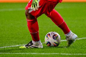 CALCIO - FIFA Mondiali - FIFA World CUP 2026 - Qualification Round - Italy vs Israel