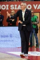 BASKET - Serie A - Openjobmetis Varese vs Virtus Olidata Bologna