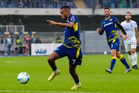 CALCIO - Serie A - Hellas Verona FC vs FC Internazionale
