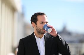 Opening Day of Shein First Physical Store at BHV - Paris