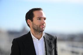 Opening Day of Shein First Physical Store at BHV - Paris