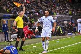 CALCIO - FIFA Mondiali - FIFA World CUP 2026 - Qualification Round - Italy vs Israel