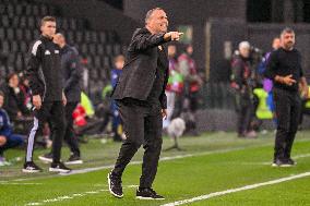 CALCIO - FIFA Mondiali - FIFA World CUP 2026 - Qualification Round - Italy vs Israel