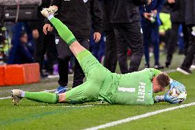 CALCIO - FIFA Mondiali - FIFA World CUP 2026 - Qualification Round - Italy vs Israel