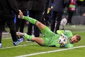 CALCIO - FIFA Mondiali - FIFA World CUP 2026 - Qualification Round - Italy vs Israel