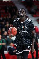 BASKET - Serie A - Openjobmetis Varese vs Virtus Olidata Bologna