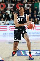 BASKET - Serie A - Openjobmetis Varese vs Virtus Olidata Bologna