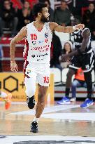 BASKET - Serie A - Openjobmetis Varese vs Virtus Olidata Bologna