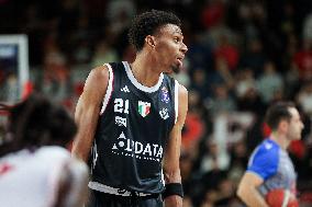 BASKET - Serie A - Openjobmetis Varese vs Virtus Olidata Bologna