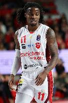 BASKET - Serie A - Openjobmetis Varese vs Virtus Olidata Bologna