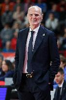 BASKET - Serie A - Openjobmetis Varese vs Virtus Olidata Bologna