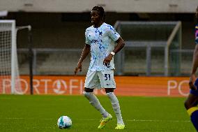 CALCIO - Serie A - Hellas Verona FC vs FC Internazionale